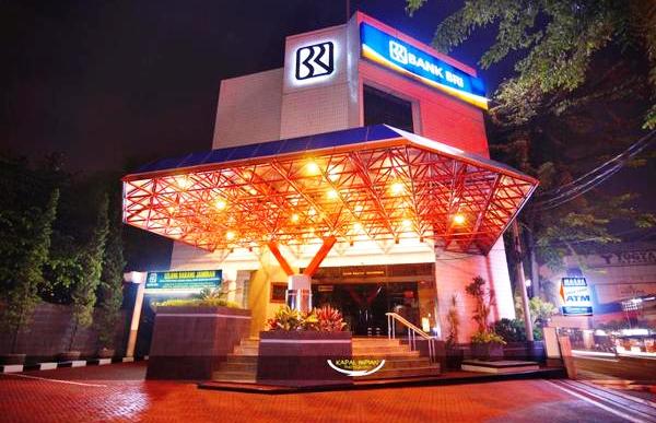 BRI Siapkan Rp3 Triliun Lanjutkan Rencana Akuisisi